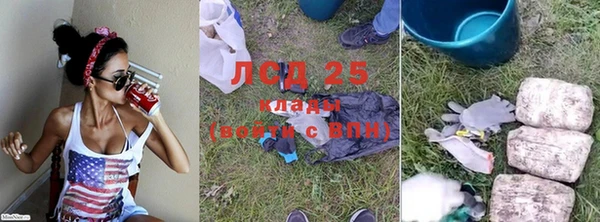 ALPHA PVP Горнозаводск